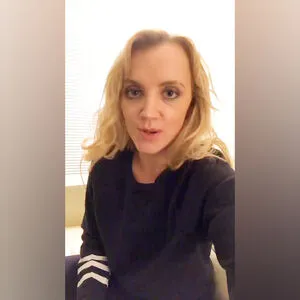 Evanna Lynch OnlyFans Leaked Free Thumbnail Picture - #geIFxQQSVs