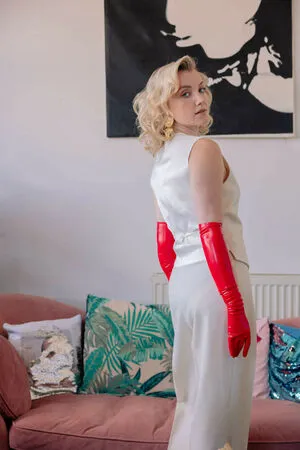 Evanna Lynch OnlyFans Leaked Free Thumbnail Picture - #gikDX8bRGY