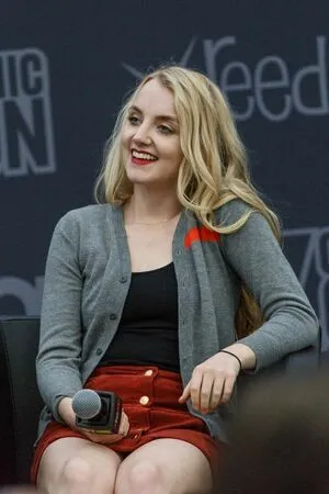 Evanna Lynch OnlyFans Leaked Free Thumbnail Picture - #hj2nl30lCa