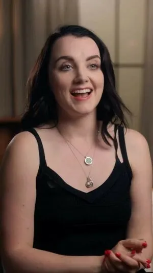 Evanna Lynch OnlyFans Leaked Free Thumbnail Picture - #iOuBunHFVf