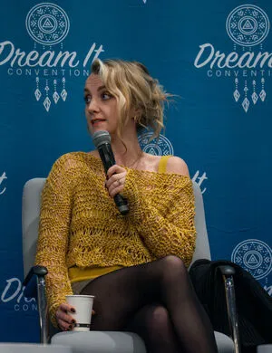 Evanna Lynch OnlyFans Leaked Free Thumbnail Picture - #ierXRoNeWw