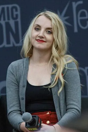 Evanna Lynch OnlyFans Leaked Free Thumbnail Picture - #muvrHlcdYA