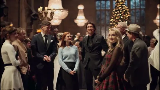 Evanna Lynch OnlyFans Leaked Free Thumbnail Picture - #obRFpmqUwl