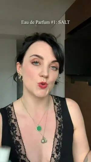 Evanna Lynch OnlyFans Leaked Free Thumbnail Picture - #pwmmphPGvr