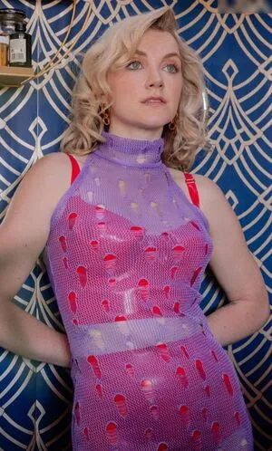 Evanna Lynch OnlyFans Leaked Free Thumbnail Picture - #sS7OrJWGHn