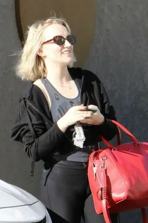 Evanna Lynch OnlyFans Leaked Free Thumbnail Picture - #vQ8TCPaXLU