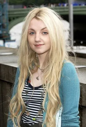 Evanna Lynch OnlyFans Leaked Free Thumbnail Picture - #waBIiqfqDA