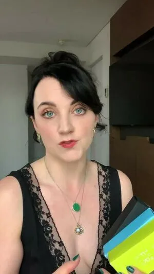 Evanna Lynch OnlyFans Leaked Free Thumbnail Picture - #yG6VGaR31T