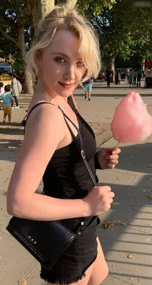 Evanna Lynch OnlyFans Leaked Free Thumbnail Picture - #zCp06s1ne8