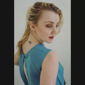 Evanna Lynch OnlyFans Leaked Free Thumbnail Picture - #2fAQY3eqEe