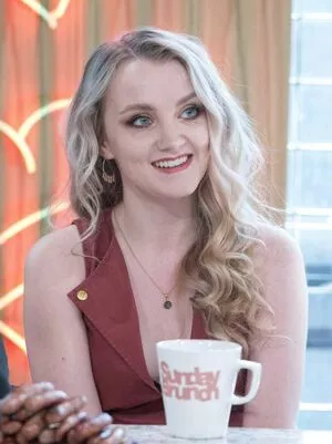 Evanna Lynch OnlyFans Leaked Free Thumbnail Picture - #4kCD2VCnwM