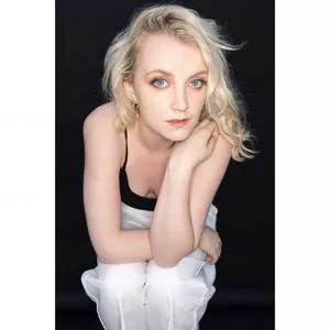 Evanna Lynch OnlyFans Leaked Free Thumbnail Picture - #7nmylW3js7