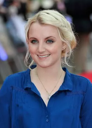 Evanna Lynch OnlyFans Leaked Free Thumbnail Picture - #CGFJv43NK8