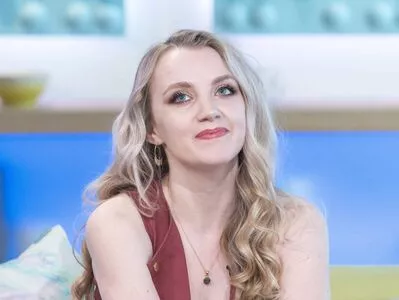 Evanna Lynch OnlyFans Leaked Free Thumbnail Picture - #DlvzkG43Dh