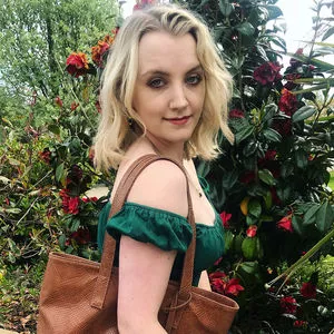 Evanna Lynch OnlyFans Leaked Free Thumbnail Picture - #GAoIWxU1li