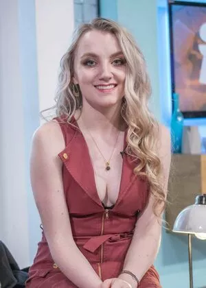 Evanna Lynch OnlyFans Leaked Free Thumbnail Picture - #HX9PcbQbM2