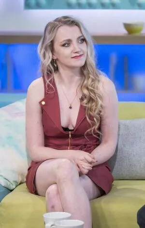 Evanna Lynch OnlyFans Leaked Free Thumbnail Picture - #JjF4GoV6Aa