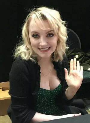 Evanna Lynch OnlyFans Leaked Free Thumbnail Picture - #NuYp6Ns14Z