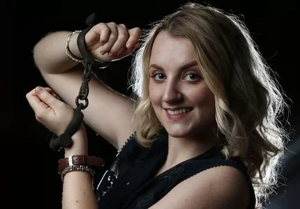 Evanna Lynch OnlyFans Leaked Free Thumbnail Picture - #PbJTBkk8Xr