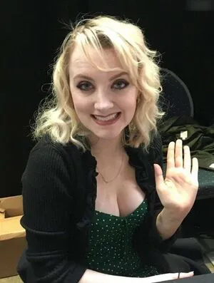 Evanna Lynch OnlyFans Leaked Free Thumbnail Picture - #UYej0uWgIu