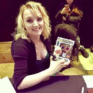 Evanna Lynch OnlyFans Leaked Free Thumbnail Picture - #UyRdoeCAys