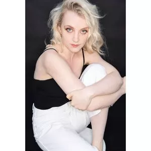 Evanna Lynch OnlyFans Leaked Free Thumbnail Picture - #YoLnlwg73l