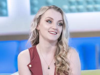 Evanna Lynch OnlyFans Leaked Free Thumbnail Picture - #Z3CwlAglsh