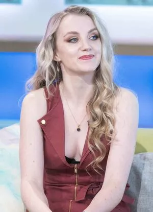 Evanna Lynch OnlyFans Leaked Free Thumbnail Picture - #c0Bq73KPRn