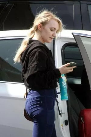 Evanna Lynch OnlyFans Leaked Free Thumbnail Picture - #lPz0okTHFl