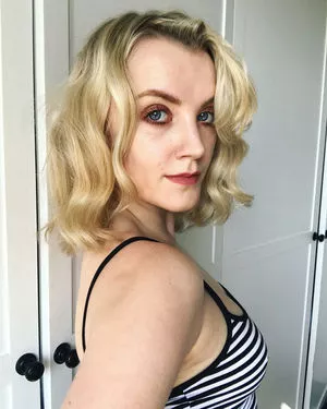 Evanna Lynch OnlyFans Leaked Free Thumbnail Picture - #moKy4yfvzS