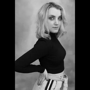 Evanna Lynch OnlyFans Leaked Free Thumbnail Picture - #nTGfPt88Uf