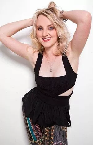 Evanna Lynch OnlyFans Leaked Free Thumbnail Picture - #qaTjOCCGYz