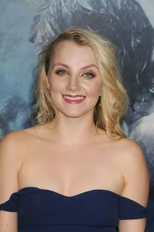 Evanna Lynch OnlyFans Leaked Free Thumbnail Picture - #vluoEv1XFg