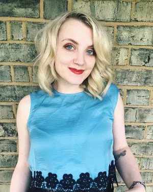 Evanna Lynch OnlyFans Leaked Free Thumbnail Picture - #wmkGot2slb