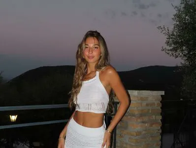 Evanthia Theodorou OnlyFans Leaked Free Thumbnail Picture - #KixF5TRCz6