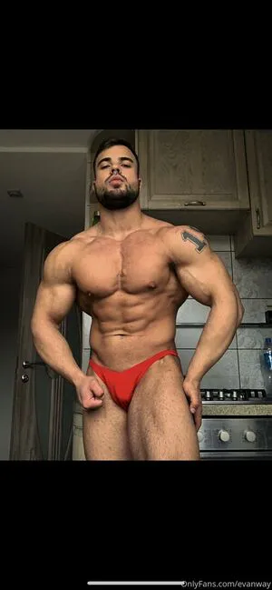 Evanway OnlyFans Leaked Free Thumbnail Picture - #DkIEkHvkHt