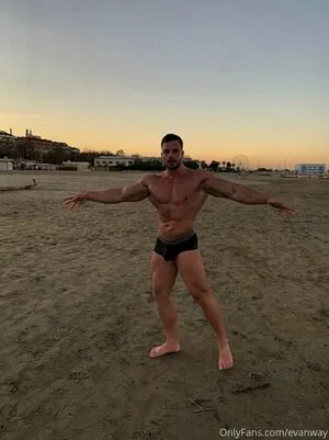 Evanway OnlyFans Leaked Free Thumbnail Picture - #GjFJgz36Pn