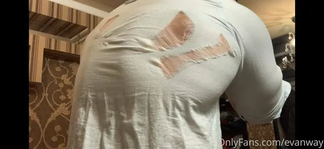 Evanway OnlyFans Leaked Free Thumbnail Picture - #Ppujd03a4k