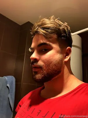 Evanway OnlyFans Leaked Free Thumbnail Picture - #SclRZGfR0Z