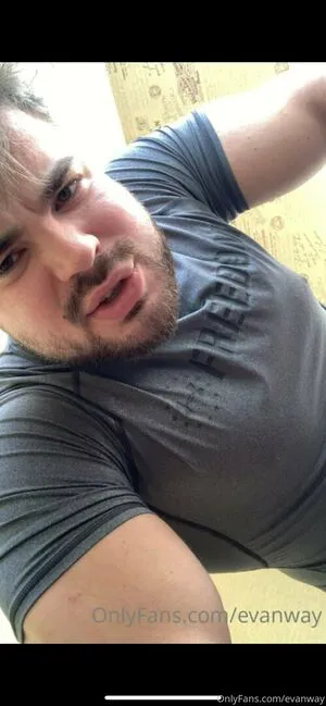 Evanway OnlyFans Leaked Free Thumbnail Picture - #Vmd3Ha4wVi