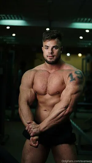 Evanway OnlyFans Leaked Free Thumbnail Picture - #YWPjtmPfFR