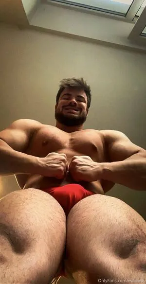 Evanway OnlyFans Leaked Free Thumbnail Picture - #e39XbhUTKH