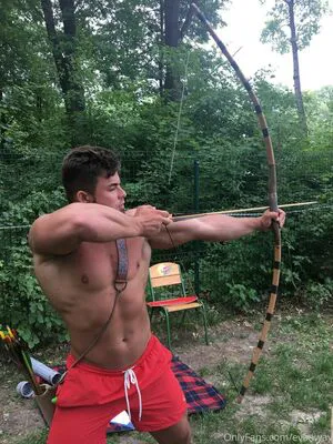 Evanway OnlyFans Leaked Free Thumbnail Picture - #nQvP5JDfIw