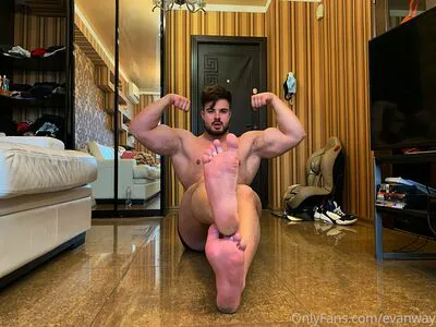 Evanway OnlyFans Leaked Free Thumbnail Picture - #q00vIQg1xA