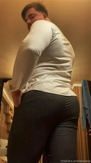 Evanway OnlyFans Leaked Free Thumbnail Picture - #rQhad6YTs1