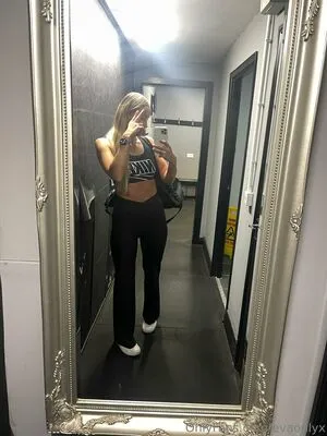 Evaonlyx OnlyFans Leaked Free Thumbnail Picture - #raUBVtbfNl