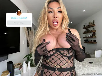 Evaparadis OnlyFans Leaked Free Thumbnail Picture - #PuVpz2enAM