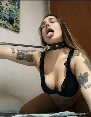 Evaperret OnlyFans Leaked Free Thumbnail Picture - #182BOUaGZ3