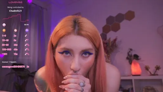 Evapunkprincess OnlyFans Leaked Free Thumbnail Picture - #pJljd8BiOq