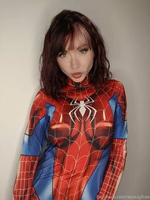 Evarayfree OnlyFans Leaked Free Thumbnail Picture - #0fN8aAkoMt